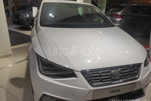 SEAT Ibiza 1.0 TSI S&S FR Salta 115