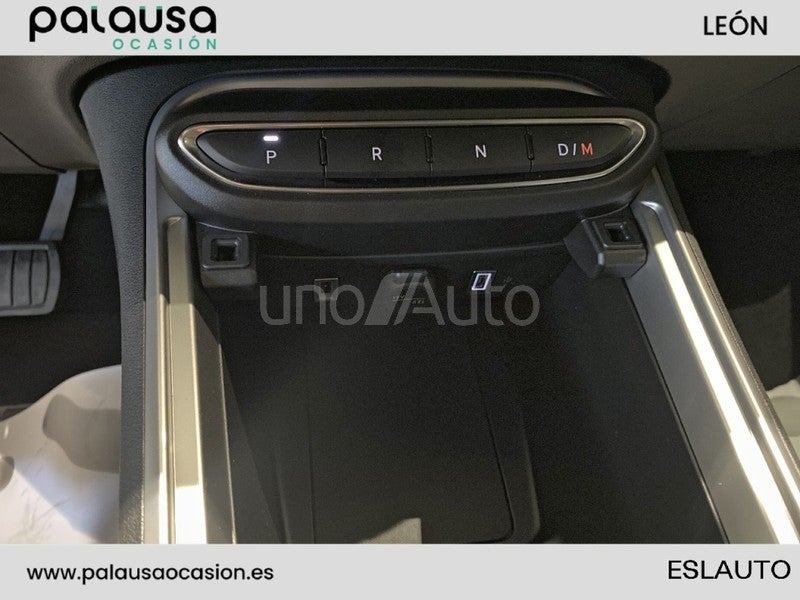 Avenger 1.2 Ehybrid Upland 4xe 107KW