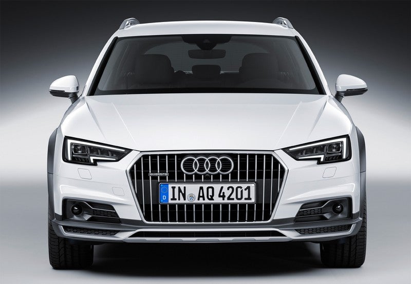 A4 Allroad Q-ultra 2.0TDI unlimited ed. 110kW