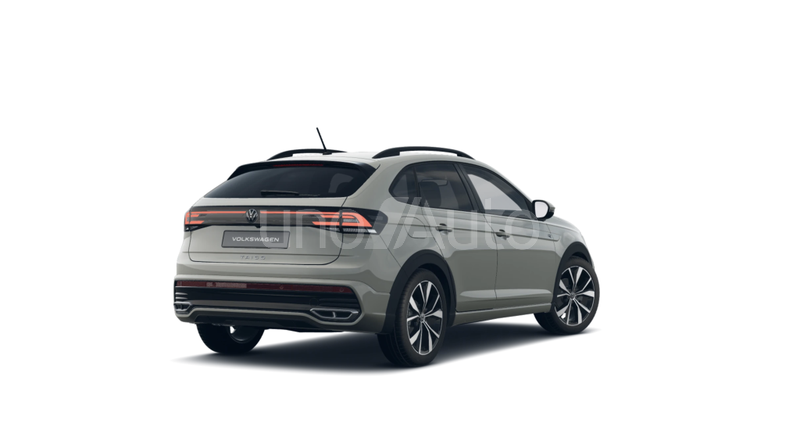 Taigo 1.0 TSI R-Line DSG 85kW