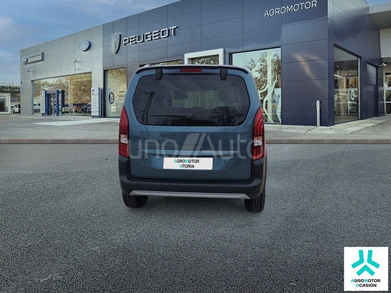 Rifter 1.5BlueHDi S&S Standard GT 130 EAT8