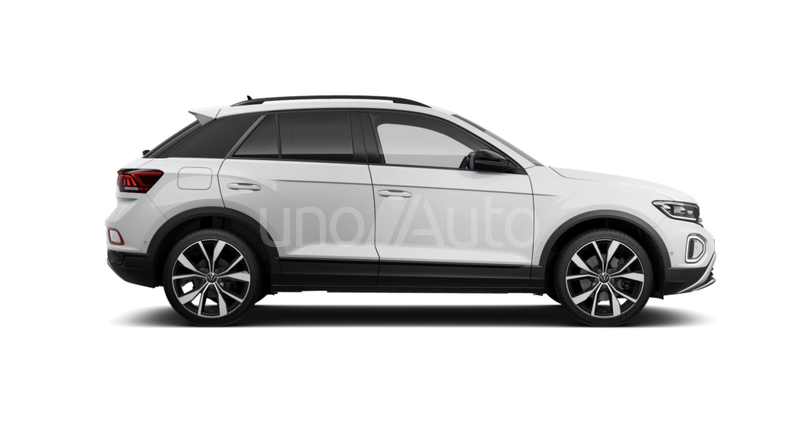 T-Roc 1.0 TSI Dark Line 85kW