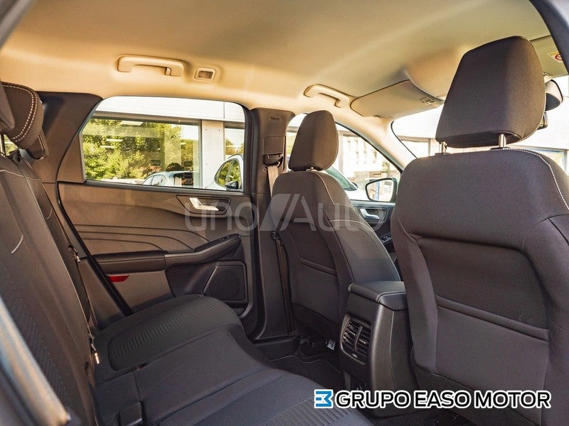 Kuga 2.5 Duratec FHEV Active AWD Aut.