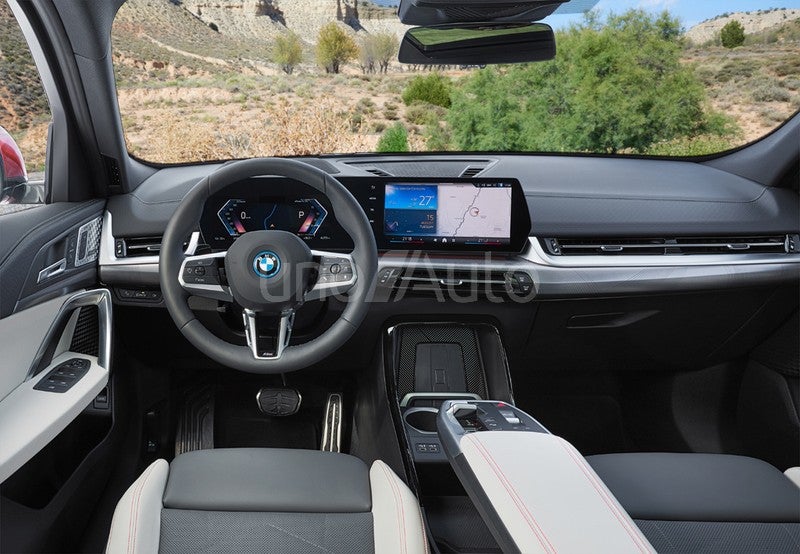 X2 M35i xDrive M Sport Pro
