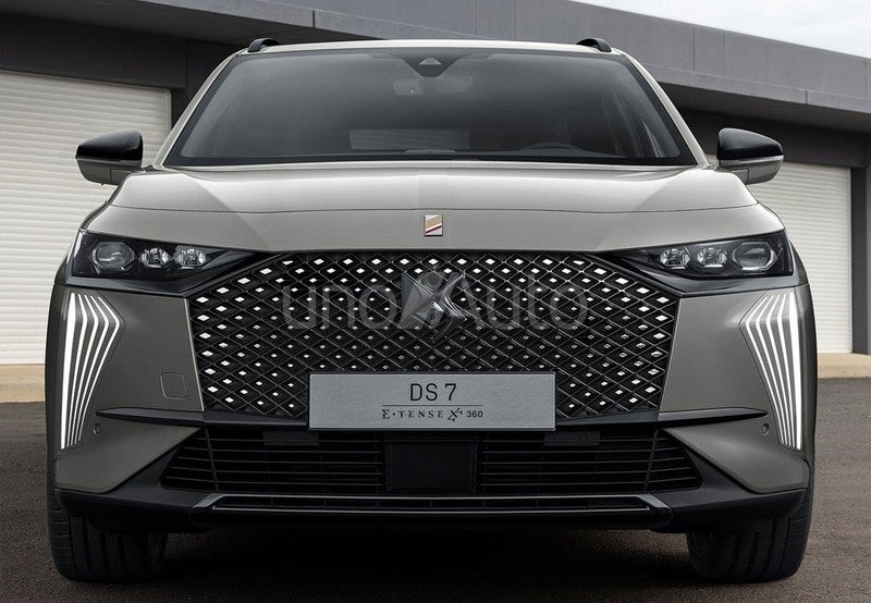 DS 7 E-Tense Performance Aut. 4x4 360