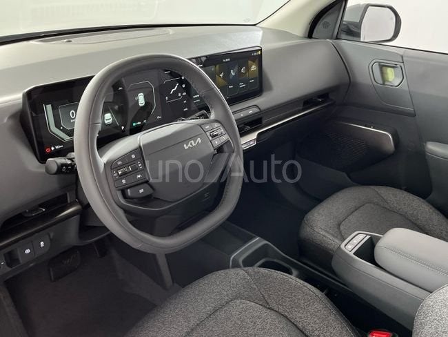 EV2 Standar Range Air 108kW
