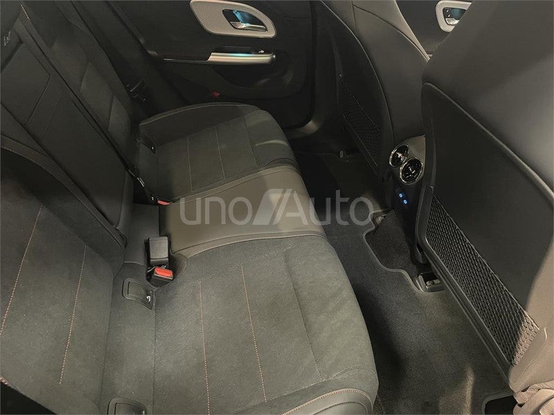 CLASE CLA 250+ con tecnología EQ