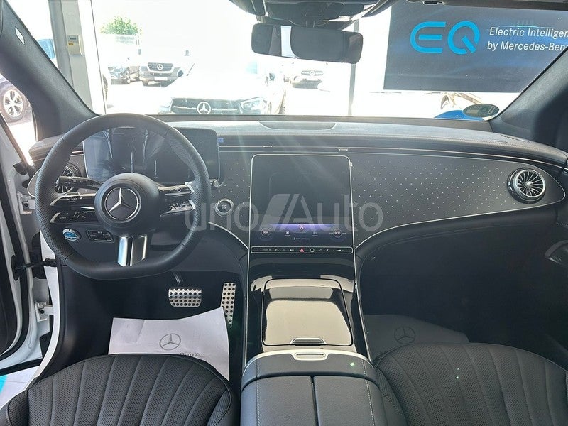 350 4MATIC SU