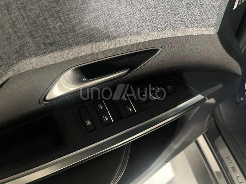 5008 Hybrid 136 GT eDCS6