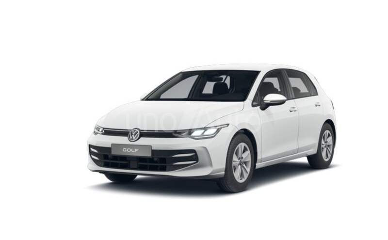Golf 1.5 eTSI DSG 85kW