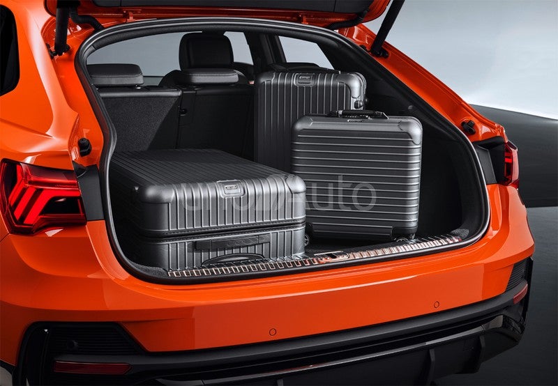 Q3 Sportback 35 TFSI S line