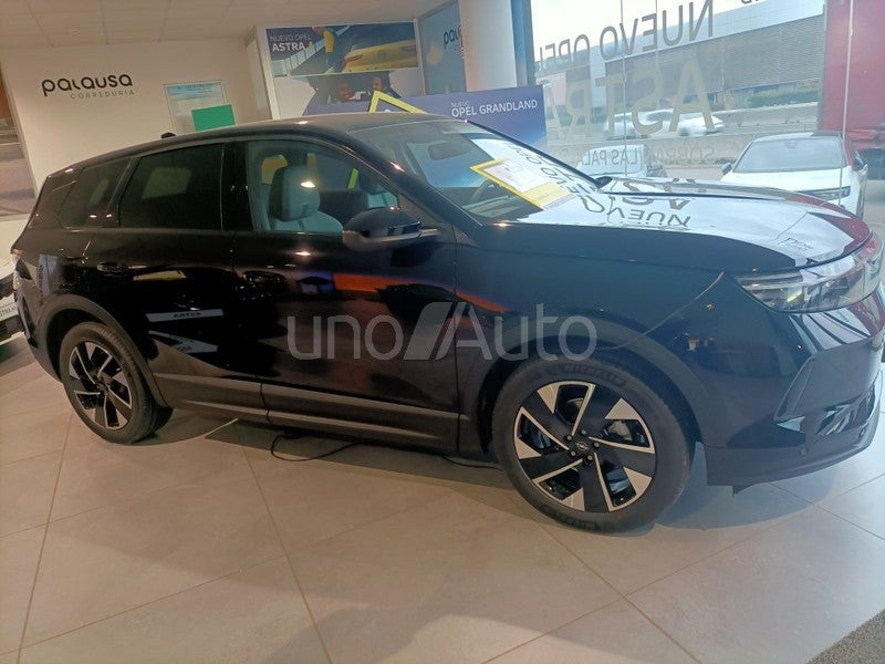 Grandland 1.2T XHT Hybrid S&S GS eDCT6 136