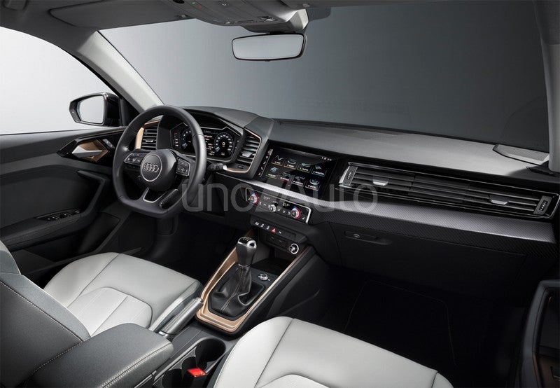 A1 Sportback 30 TFSI Advanced