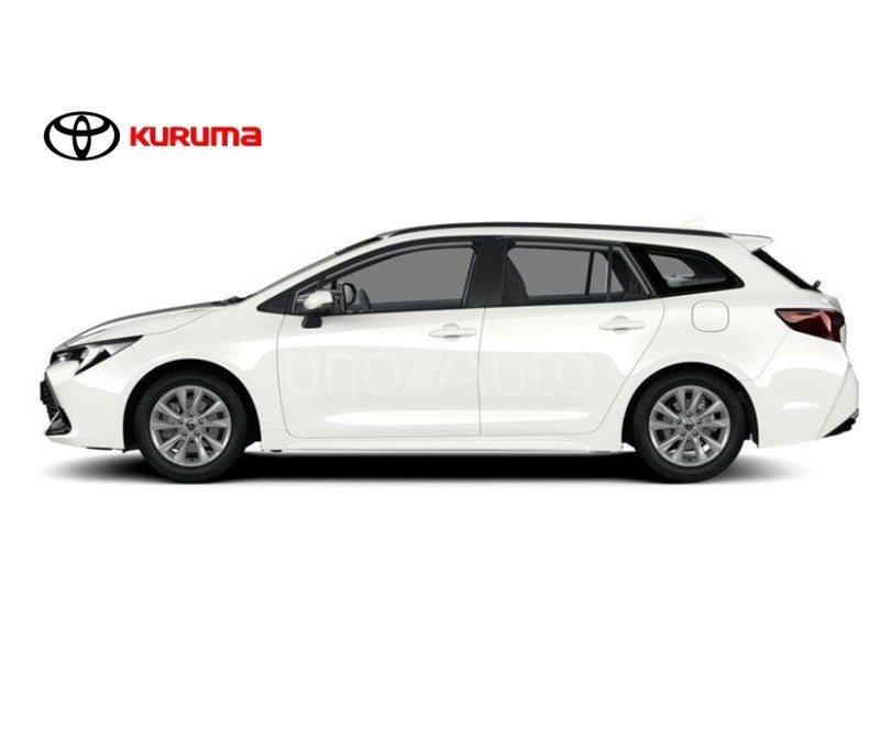 Corolla Touring Sports 140H Active Plus