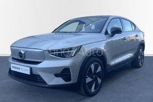 VOLVO XC40 BEV 82KWH RECHARGE EXTENDED RANGE PLUS 252 5P