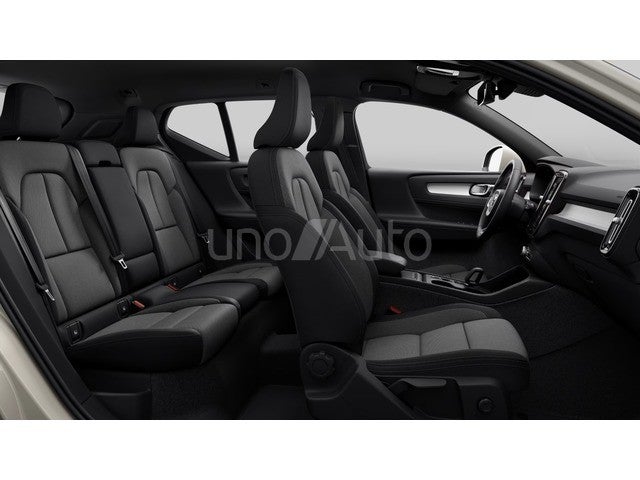 XC40 B3 Core Aut.