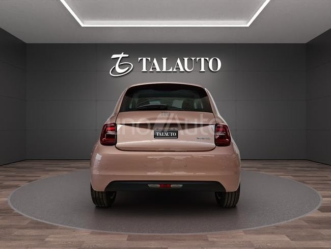 TORINO 1.0 Hybrid 48kW (65cv)