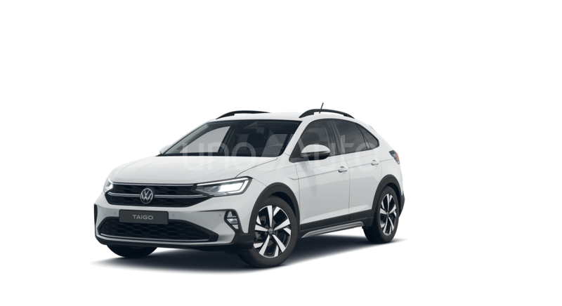Taigo 1.0 TSI Más DSG 85kW
