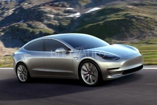 Los tres eléctricos más vendidos en España en 2021
