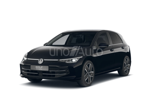 VOLKSWAGEN Golf 1.5 TSI eHybrid Style DSG6 150kW