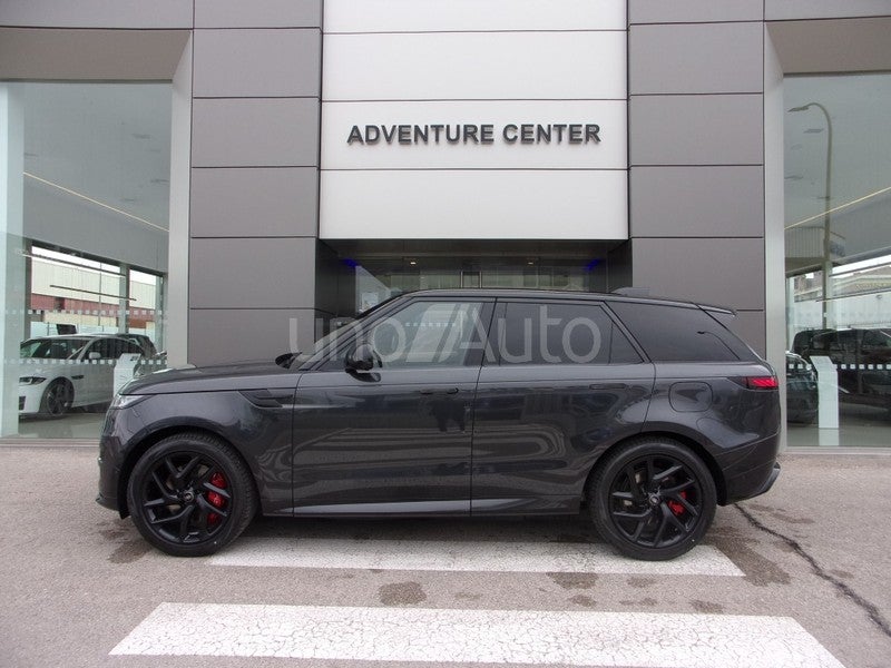 Range Rover Sport 3.0 i6 PHEV Dynamic HSE 460