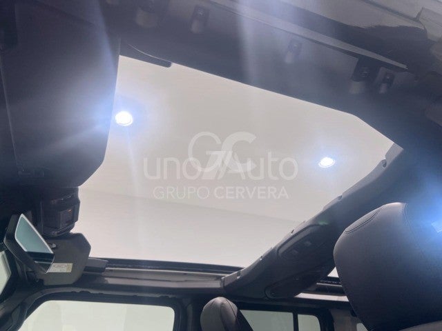 Wrangler Unlimited 2.0 4xe Rubicon 8ATX
