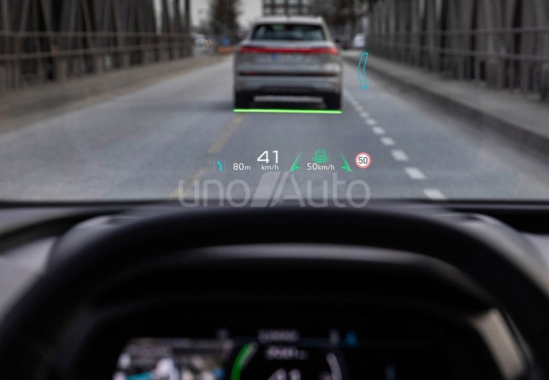 Q4 e-tron Sportback 40 Blacl Line edition 150kW 63KWh