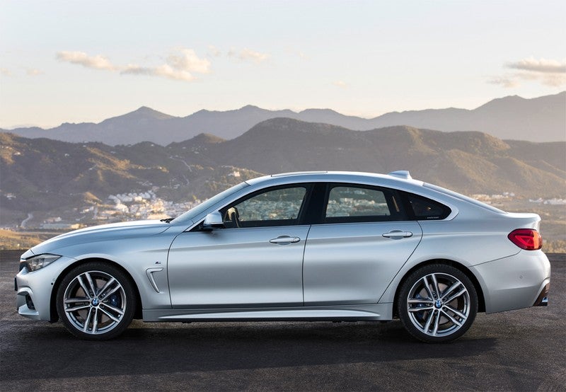 430iA Gran Coupé xDrive