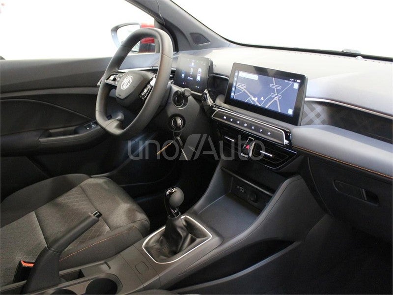 MG3 1.5 Standard