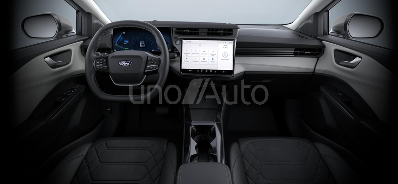 Puma Gen-e FWD 43kWh Premium