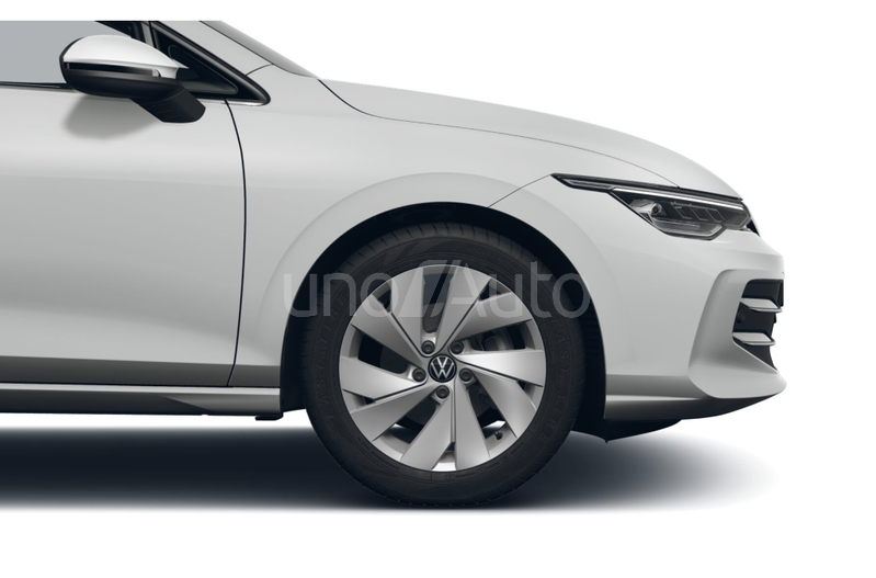 Golf 1.5 eTSI Style DSG 110kW