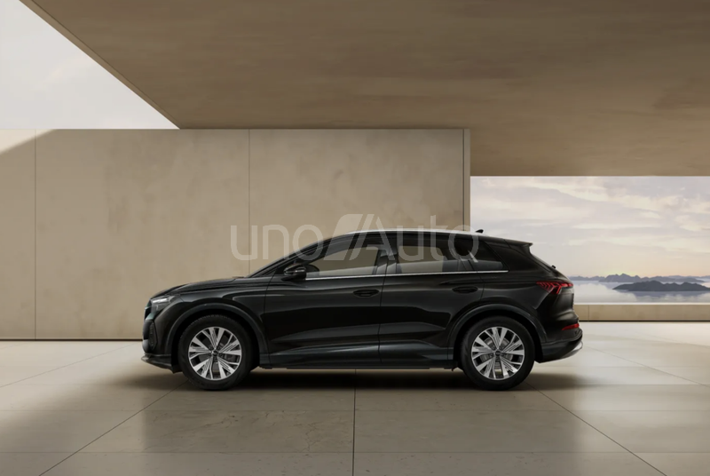 Q4 e-tron 40 Advanced 150kW 63KWh