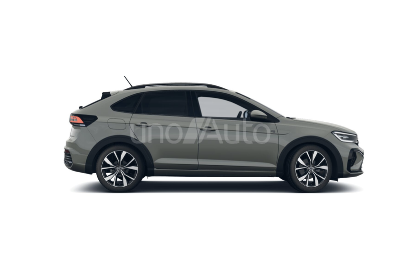 Taigo 1.0 TSI R-Line DSG 85kW