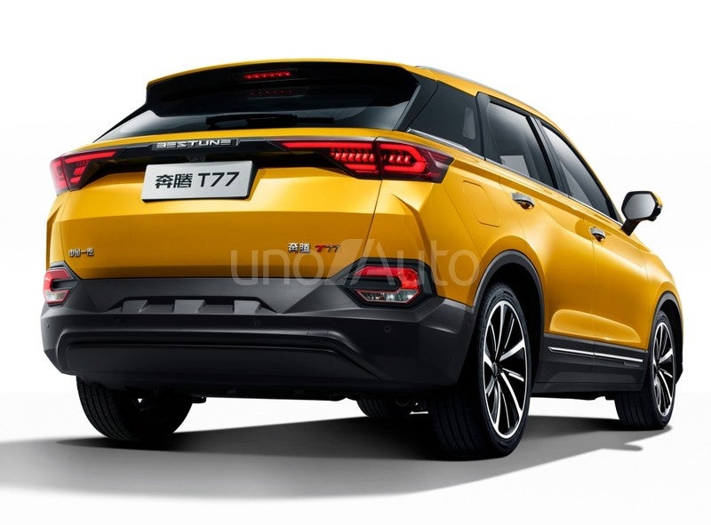 T77 1.5 Premium DCT