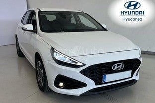HYUNDAI i30 1.0 TGDI 48V Klass