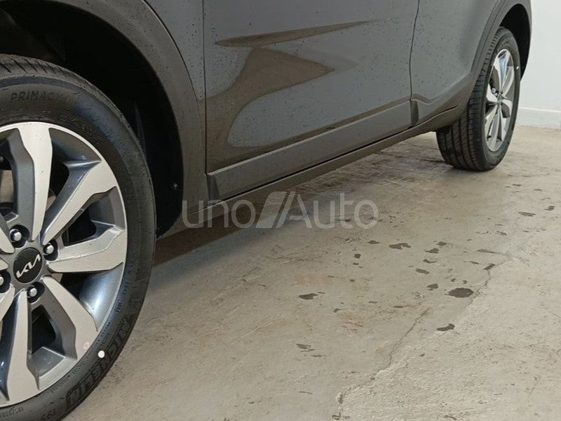 1.0 TGDi 74kW 100CV MHEV MT Business