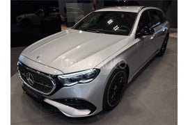 Mercedes-Benz Clase E
