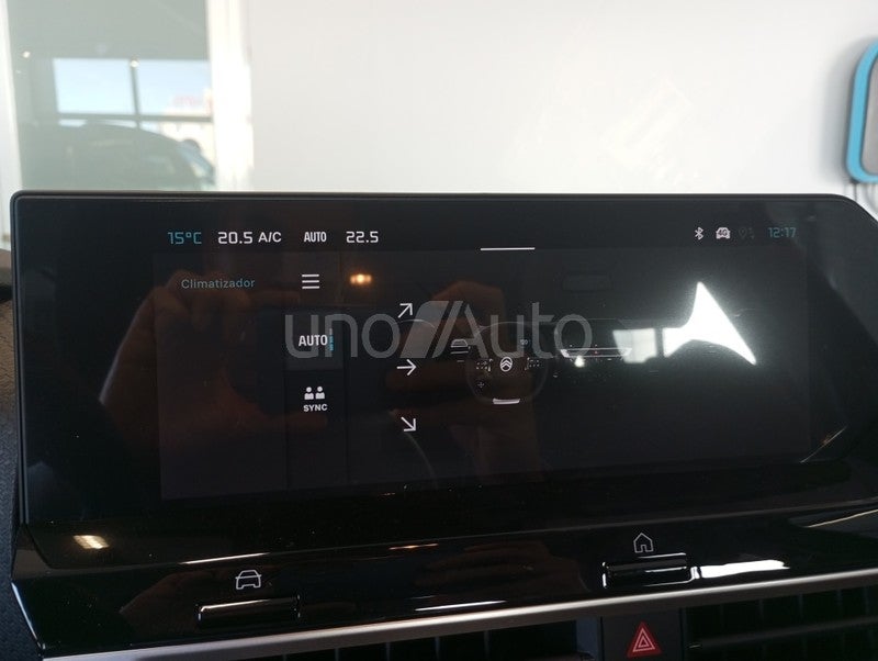 C4 Hybrid Business Edition eDSC6 145