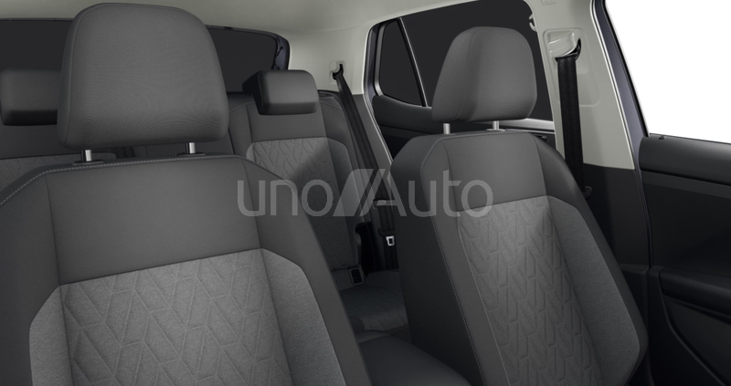 T-Cross 1.0 TSI Más 85kW Aut.