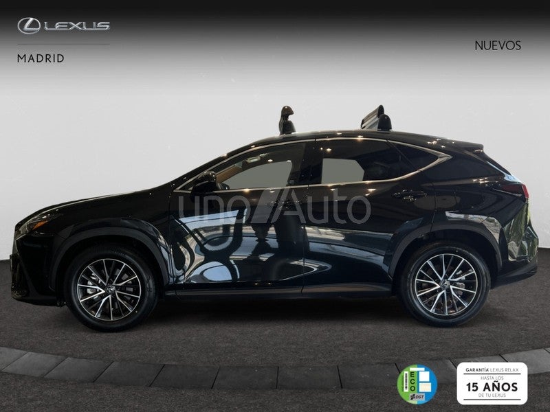 NX 450h+ Premium+ 4WD