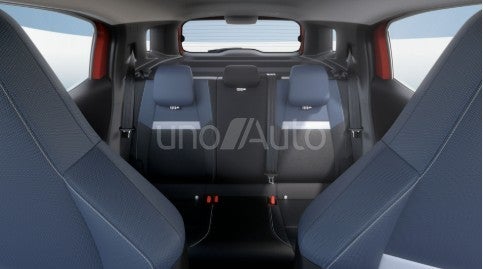 Frontera 1.2T XHT Hybrid eDCT6 S/S Edition 110