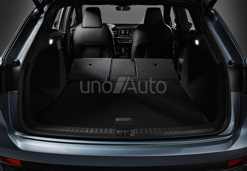 Q4 e-tron 40 Black Line edition 63KWh