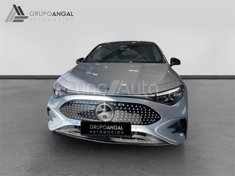 CLA Eléctrico 250+
