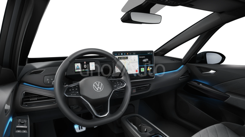 ID.3 Pro S 150kW 82kWh