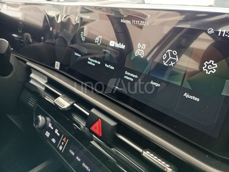 Sportage 1.6 T-GDi HEV Concept 239