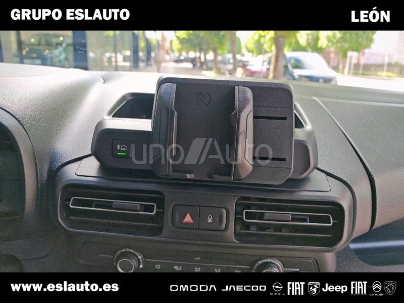 Dobló 1.5 Talla M 75KW