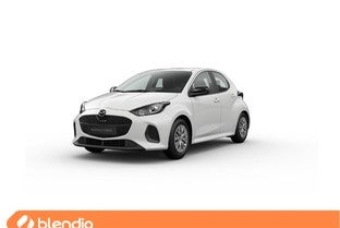 MAZDA Mazda2 2 1.5 85 kW (116 CV) CVT Prime-line