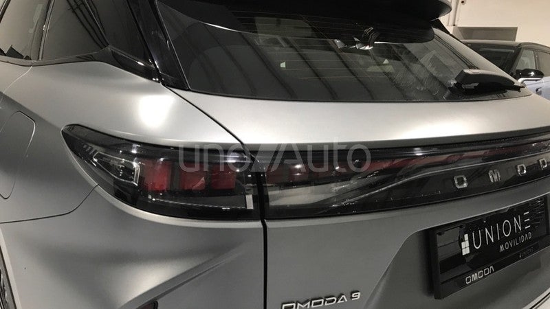 Omoda T22 PHEV Premium
