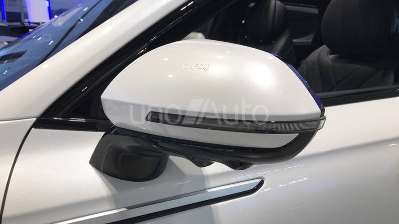 Omoda T22 PHEV Premium