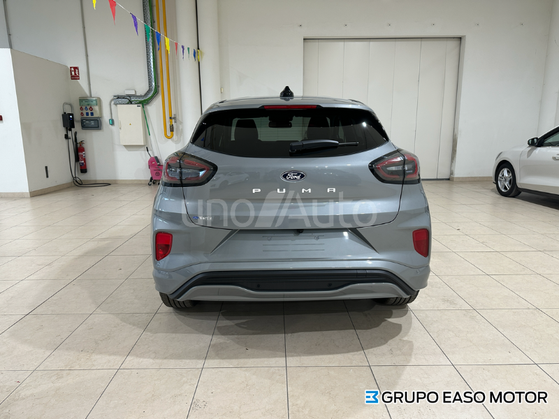 Puma Gen-e FWD 43kWh Premium